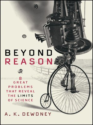cover image of Beyond Reason